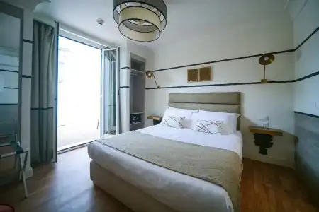 Relais Luxury Corso - 53