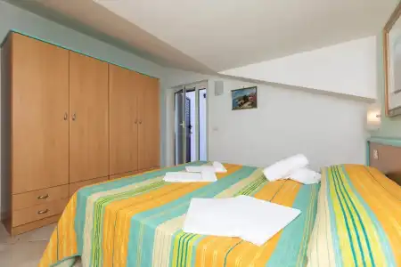 Residence Villantica - 21