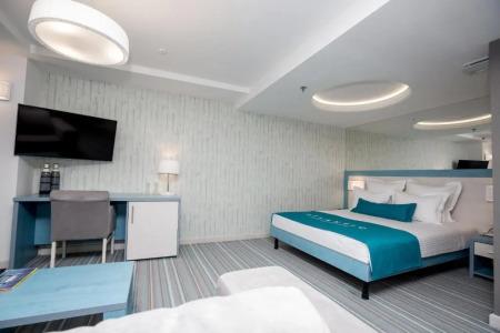 Atlantic Garden Resort - 40