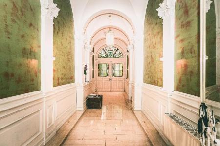 Villa Klemm - Wiesbaden City - 15