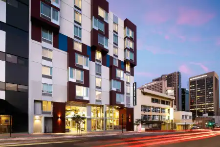 TownePlace Suites by Marriott San Diego Downtown - 0