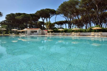 The Sense Experience Resort - Preferreds & Resorts - 13