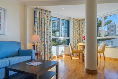 Pestana Grand Premium Ocean Resort - 46