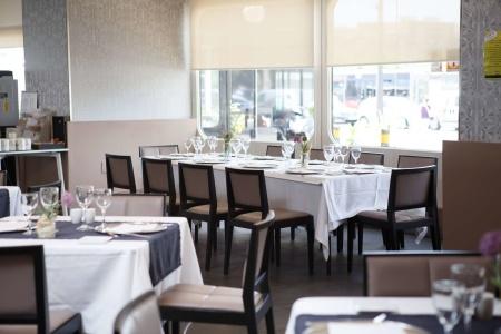 Novotel Valencia Lavant - 29