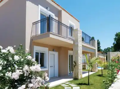 Azure Beach - 75