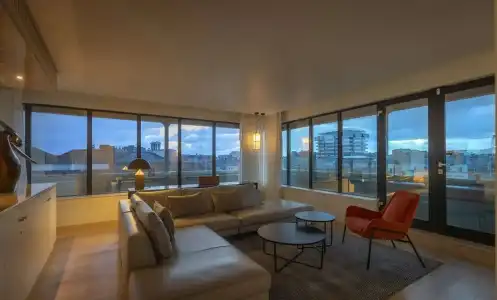 The Morrison Dublin, Curio Collection by Hilton - 69