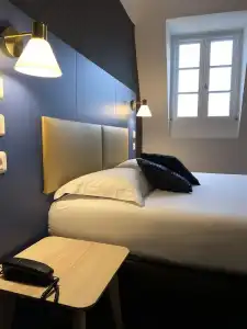 Hôtel Colbert Tours - 20