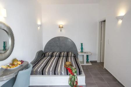 Remvi Suites - 23
