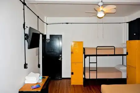 Hostel Mundo Joven - 50