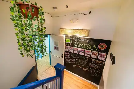 Samesun Venice Beach - Hostel - 9