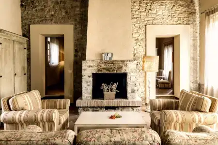 Borgo di Pietrafitta Relais - 1