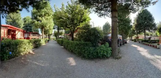 Lido Verbano Camping Village - 7
