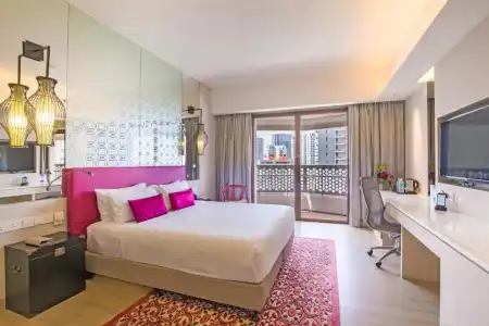 Village Katong by Far East Hospitality - 62