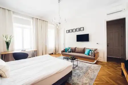 Adele Apartments - 20