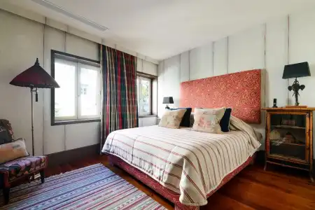 M Maison Particulière Porto - 93