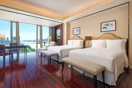 The Azure Qiantang, a Luxury Collection, Hangzhou - 174