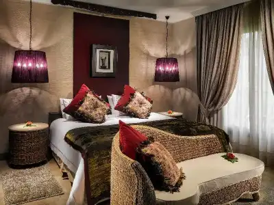 Royal Garden Villas & Spa - 56