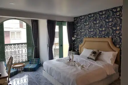 Si Phum Heritage Boutique Chiang Mai - 3