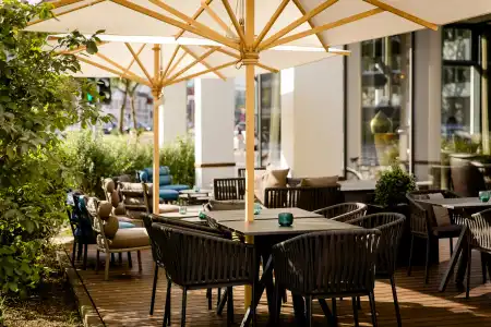 Motel One Köln-Altstadt - 16