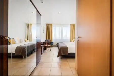 Ísland - Comfort - 3