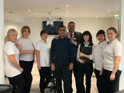 The W14 Kensington - 23