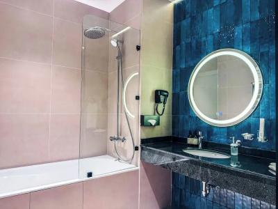 Ramada Plaza by Wyndham - 110