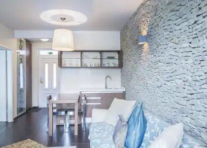 Echo Residence All Suite - 64