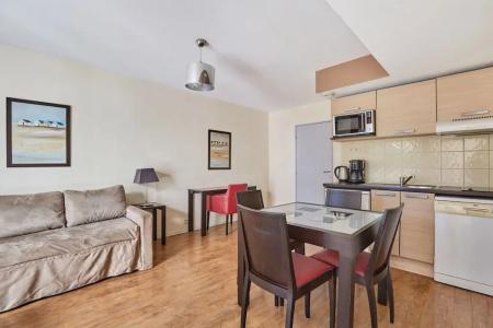 Appart Odalys City Antibes Olympe - 115