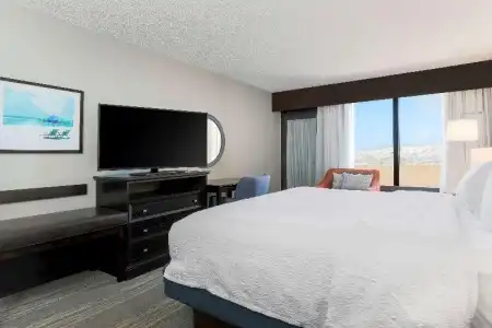 Hampton Inn Ft. Walton Beach - 123