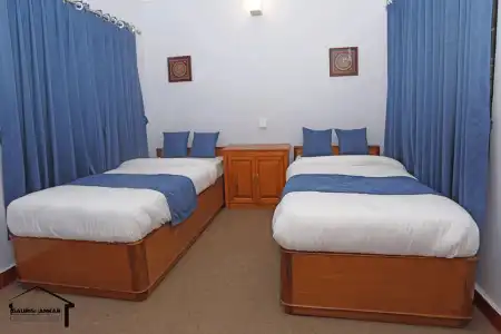 Gaurishankar Backpackers Hostel - 1
