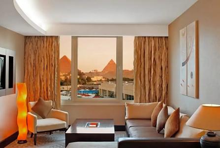 Le Méridien Pyramids & Spa - 80