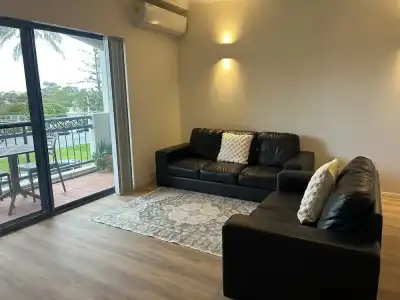 Bella Mare Beachside Apartments - 130
