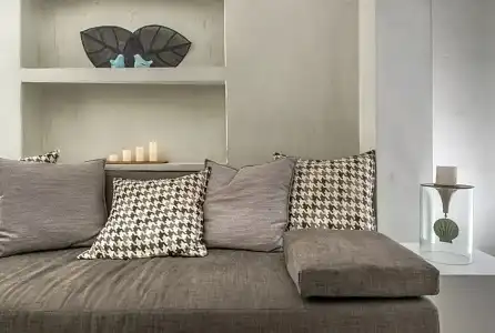Mythical Blue Luxury Suites - 43