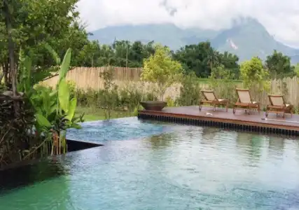 Azalea Village Wellness Resort - 12