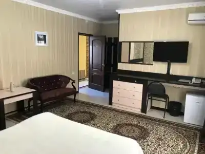 Gostinitsa Grand - 43