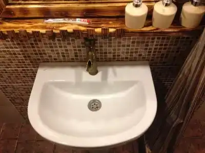 Machanents Guesthouse - Hostel - 61
