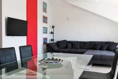 Luxury Apartments Klara - 19