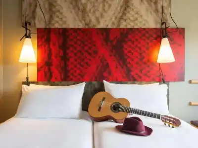ibis Dijon Gare - 40