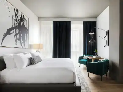 Kimpton Pittman – Downtown Dallas by IHG - 50