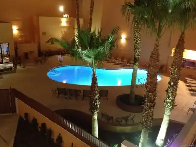Best Western Plus Casino Royale - Center Strip - 17