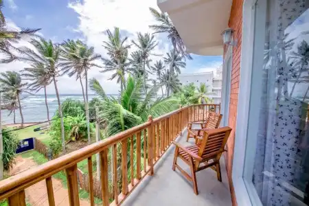 Maison d'Hotes Sanda Beach - 65