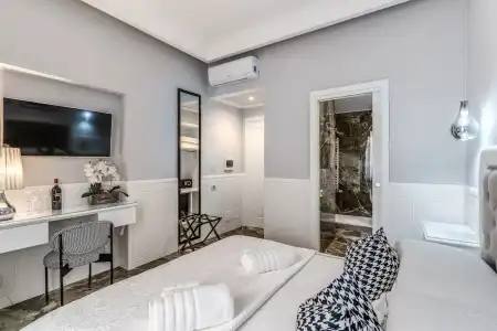 Rome55 - Piazza di Spagna - 64