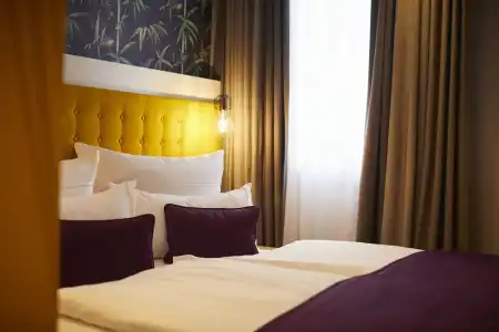 Mirabell by Maier Privathotels - 190
