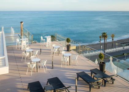 Las Arenas, Affiliated by Melia - 21