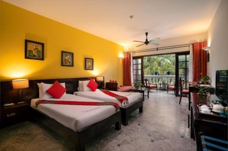 Le Belhamy Resort And Spa - 101