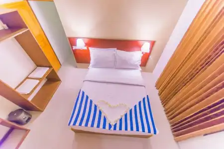 Mala Boutique Dhangethi - 8