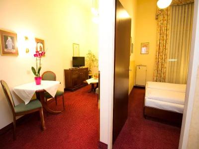 Theater& Suites Wien - 33