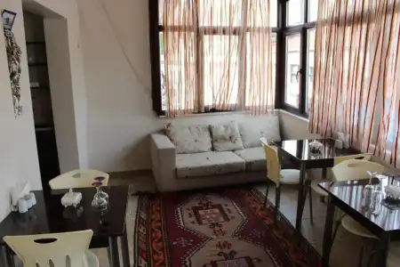 Ercan Inn - 27