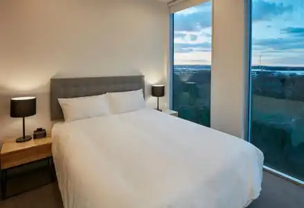 Swiss-Belsuites Victoria Park Auckland - 78