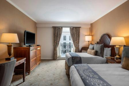 Omni Royal Orleans - 29